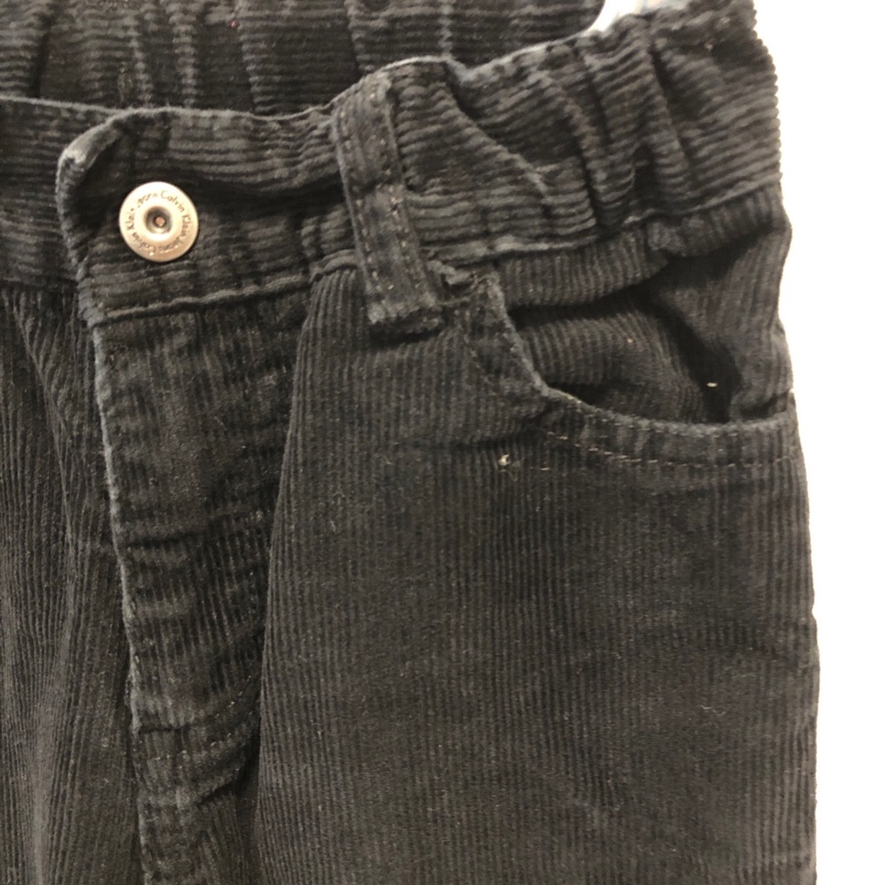 Calvin Klein Jeans pants 6T - Picture 4 of 7